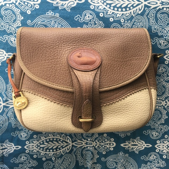 dooney and bourke teton